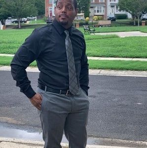 Meet your Posher, Markeith